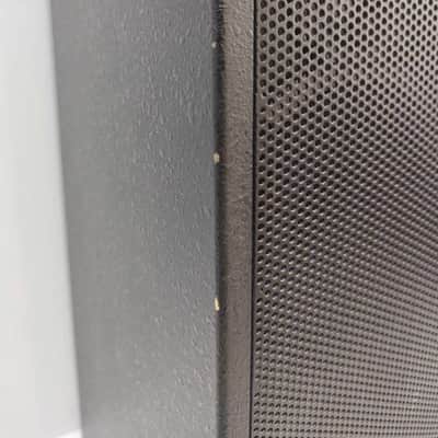 Tannoy i9 Slim Loudspeaker Cabinet 150-600 Watts - Black image 12