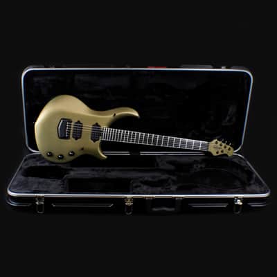 Ernie Ball Music Man Limited Edition BFR John Petrucci Majesty Dargie 3 2019 (8383) image 6