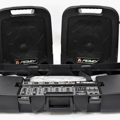 Peavey Escort 2000 Portable Sound System - Previously Owned image 1