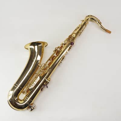 Martin Tenor Saxophone (Yanagisawa T800) image 14