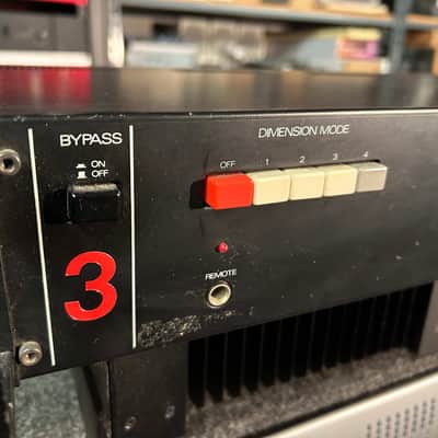 Roland Dimension D SDD-320 Vintage Analog Stereo Chorus image 2