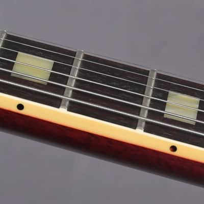 Gibson ES-335 1964 Reissue Sixties Cherry VOS #150738 image 10