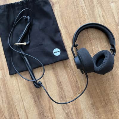 AIAIAI TMA-2 Studio Closed Back Headphones 2010s - Black image 2