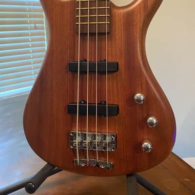 Warwick Corvette Standard 1996 - Natural image 2