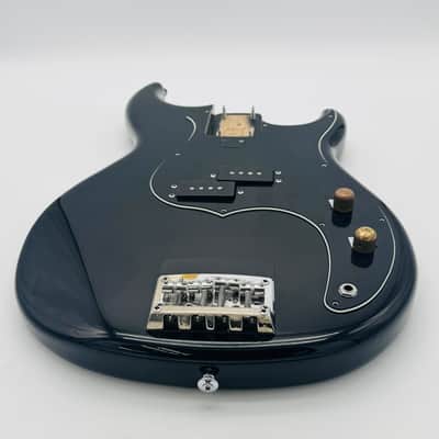 Yamaha BB800 Loaded Body - Black image 2