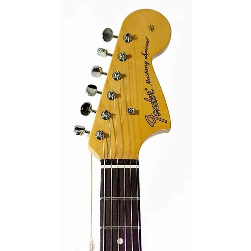 Fender Pawn Shop Mustang Special 2012 - 2013 image 4