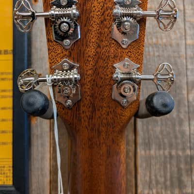 Martin 2024 SC-13E Special (Doctor Sound Stock Item) image 7