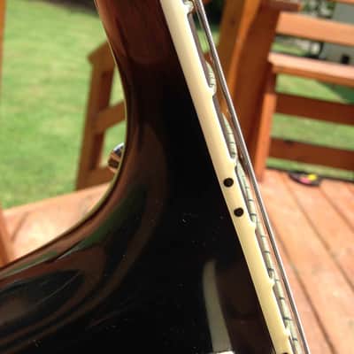 Gibson ES-175D 2007 2 Color Sunburst image 14