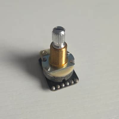 EMG Volume Pot image 1