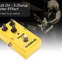 NuX CH-3 Vintage Chorus Pedal