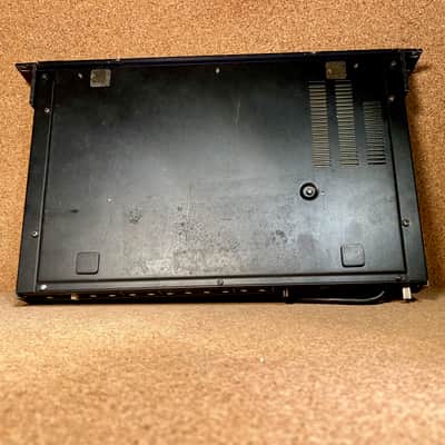 Roland SDE-3000 Digital Delay – 1980s – Serviced – Warranty image 5