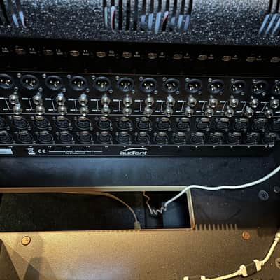 Audient Zen Mixing Console image 10