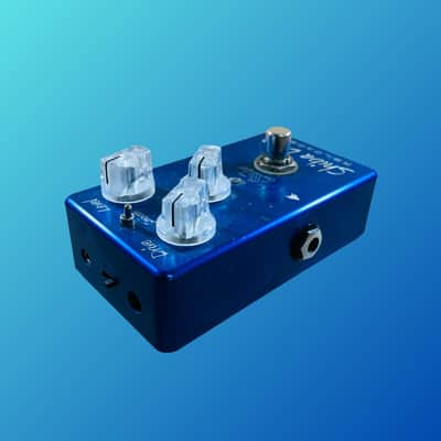 Suhr Shiba Drive Reloaded image 4
