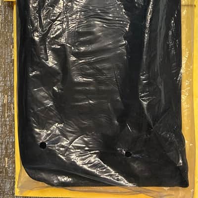 Sabian Standard Stick Bag 61142 - Black image 3