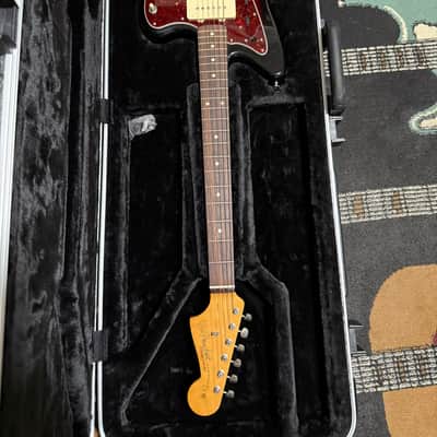 Fender Classic Player Jazzmaster Special with Rosewood Fretboard 2009 - 2017 - 3-Color Sunburst image 3