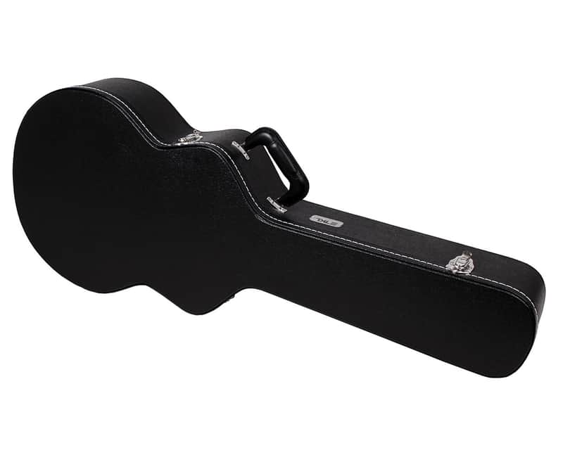 TKL Performer Small Jumbo / 175-Style Guitar Hardshell Case - Open Box image 1