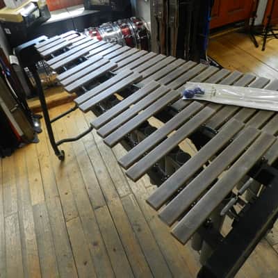 Deagan Marimba -- Synthetic Bars image 3