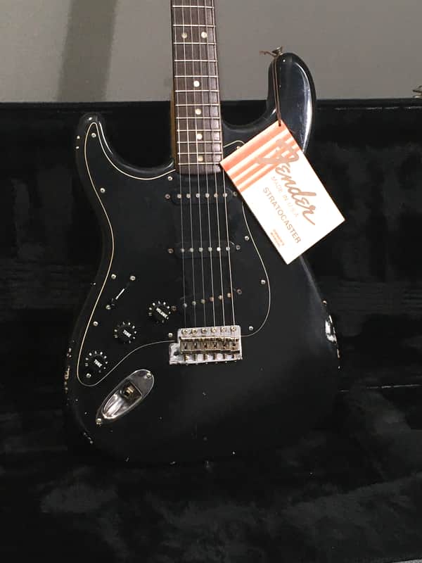 fender ストラトキャスター　1978 レフティ fender ストラトキャスター 1978 レフティ 左 Fender 0 Stratocaster