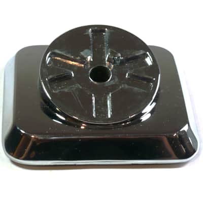 Tama Bass Drum Spur Mounting Plate image 1