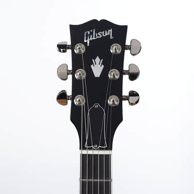 Gibson SG Modern, Dark Purple Burst | Modified image 4