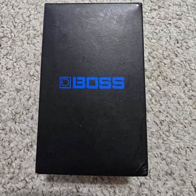 Boss VO-1 Vocoder 2016 - Present - Red image 8