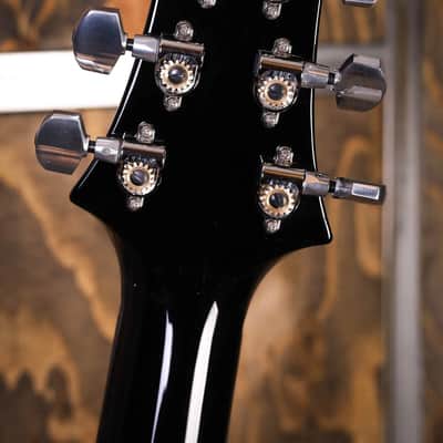 PRS Hollowbody II Piezo 2025 - Faded Whale Blue image 8
