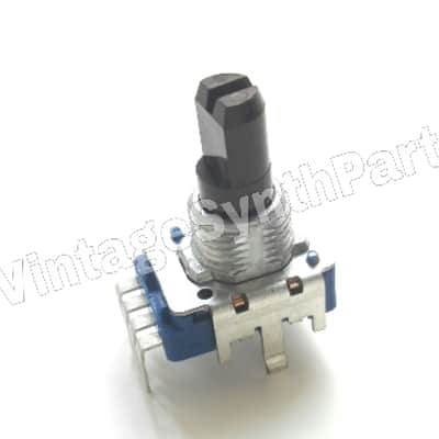 KORG ELECTRIBE EMX-1 MX - ESX-1 SX - POTENTIOMETER WITHOUT CENTER DETENT