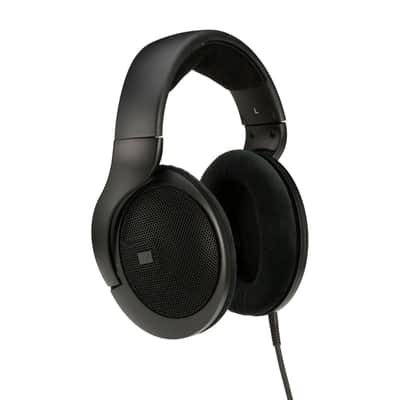 Sennheiser HD 400 PRO Open Back Dynamic Headphones for Studio, Mixing, Video, Removable 1/8” Cable w ¼” Adaptor & Sennheiser Professional HD 280 PRO Over-Ear Monitoring Headphones image 1