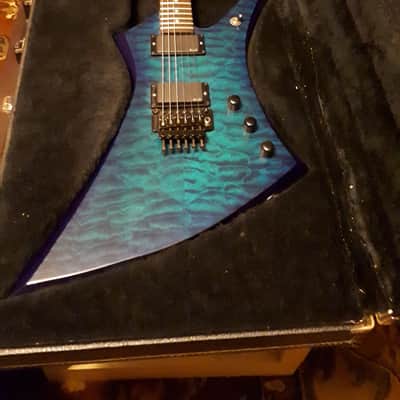 Jackson Kelly San Dimas USA 1985 image 1