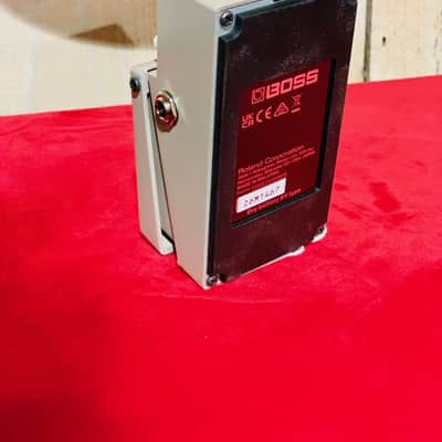 Boss GEB-7 Bass Equalizer image 2
