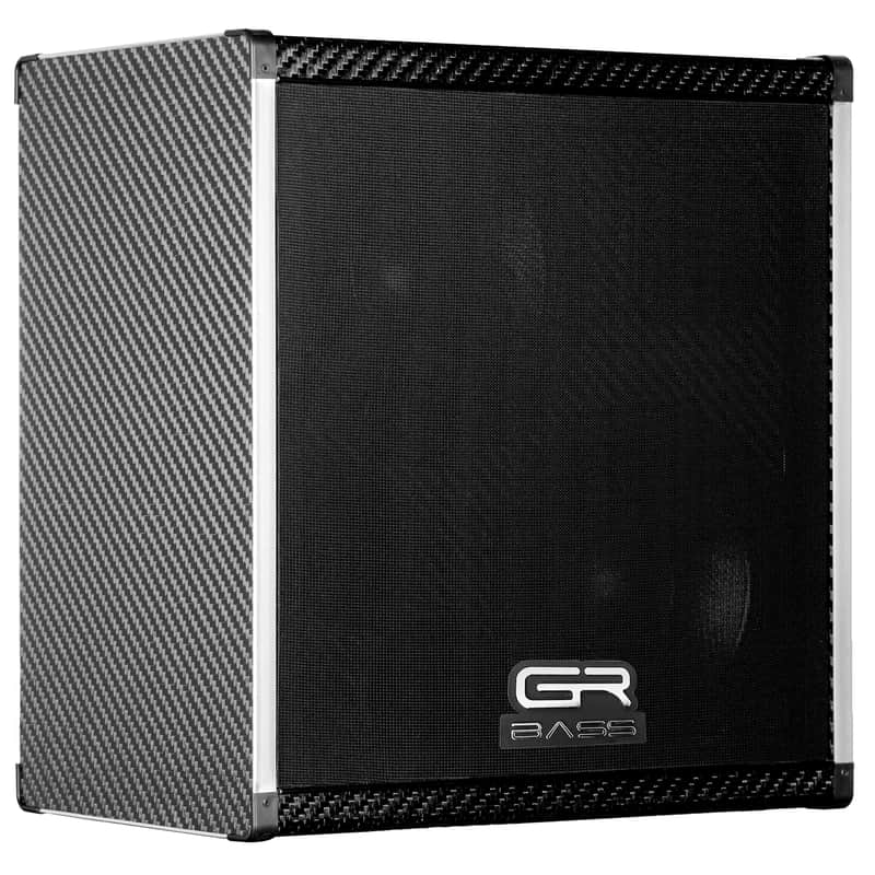 GRBass AT 210 8Ω image 1
