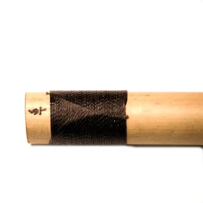 Listen to this Impressive PIFANO | Brazilian Bamboo Flute | Fife | in E - High Performance image 2