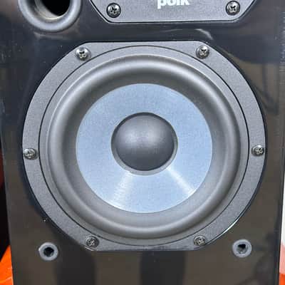 Polk Audio LSi25 Series Tower Speakers Pair (Left and Right) image 5