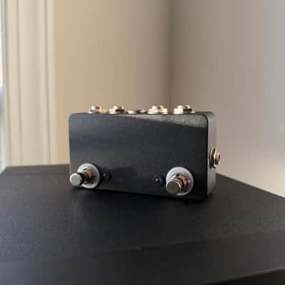 Bright Onion 5 Switch Looper (True Bypass) | Reverb