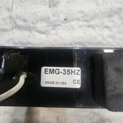 EMG EMG-35HZ 5-String Bass Pickup image 6