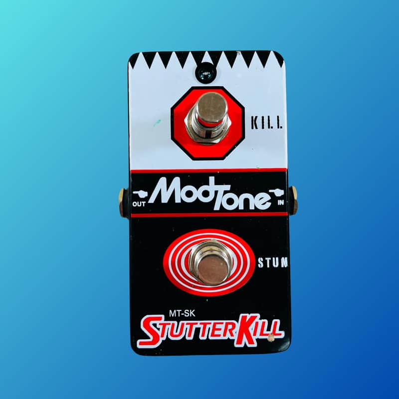Modtone Stutter Kill image 1