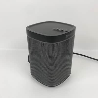 Sonos Play:1 Wireless Speaker - Black (PLAY1US1BLK) image 6