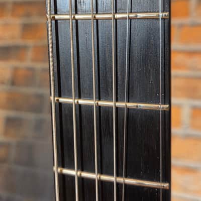 Martin 2016 Standard Series GPC-28E w/ OHSC & Fishman Electronics image 5