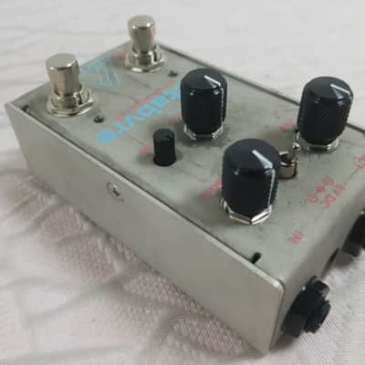 3Leaf Audio OCTABVRE MKIII Pedal mk3 New Old Stock image 4
