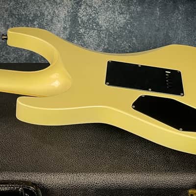Kramer StageMaster Custom 1 1988 MIJ + Original Kramer Deluxe Hardshell Case image 20