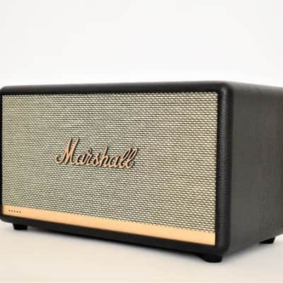 Marshall - Stanmore II Bluetooth Wireless Smart Speaker with Google Assistant image 4
