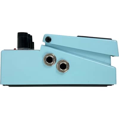 Boss CE-5 Chorus Ensemble Effektpedal image 4