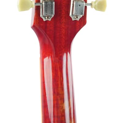 Gibson Custom Shop Collector's Choice #4 Sandy 59 Les Paul Standard Reissue 2012 image 6