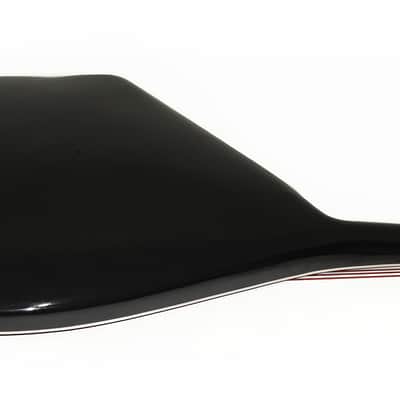 New Traditional Folk Ukrainian Bandura Chromatic String Musical Instrument Very Beautiful and Magnificent Sound! Black image 7