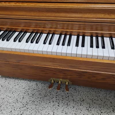 Kawai Professional Upright Piano model 302 image 3