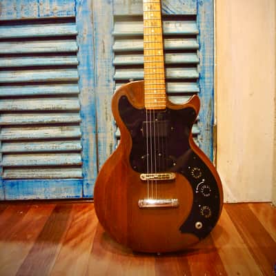 Gibson Marauder 1975 - 1980 image 5
