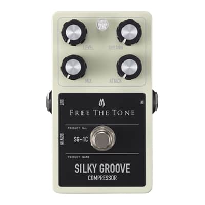 Free The Tone JB-41C [SIGNAL JUNCTION BOX] | Reverb