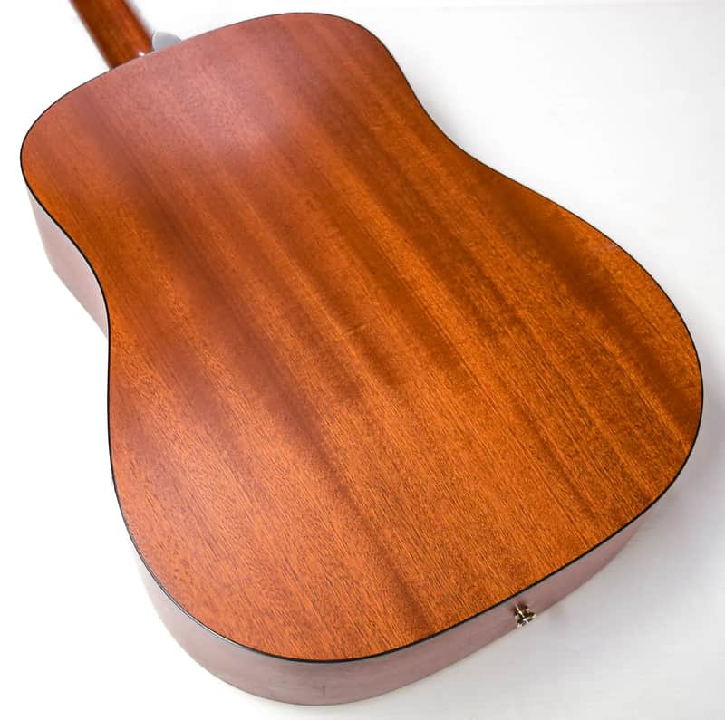 Taylor 110 Left-Handed image 3