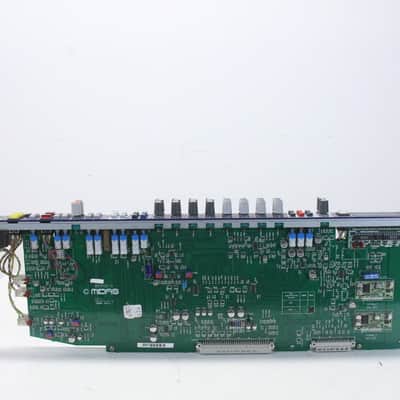 Midas Heritage 3000 - HS0011 Group Channelstrip image 6
