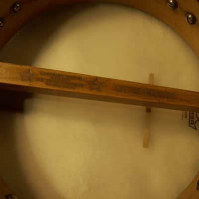 Vega Little Wonder Banjo Mandolin image 10